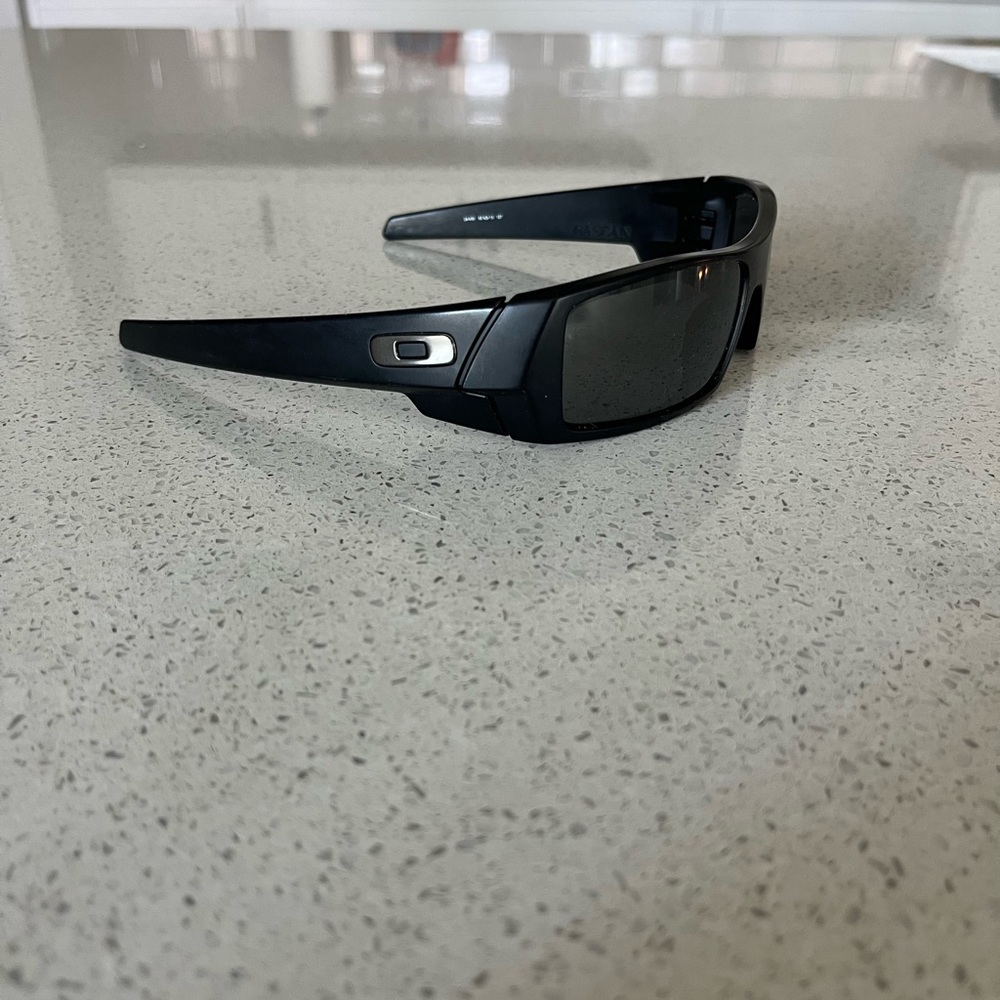 Oakley Gascan men’s glasses